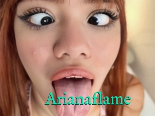 Arianaflame