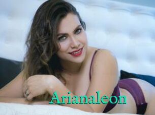 Arianaleon