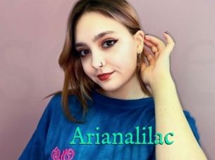 Arianalilac