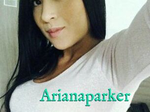 Arianaparker