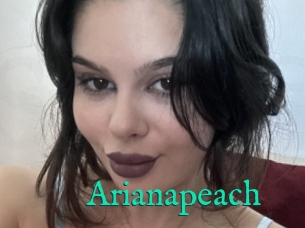 Arianapeach