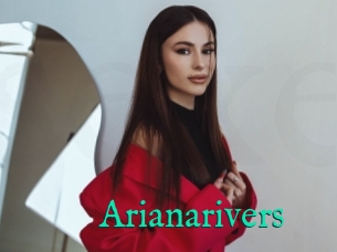 Arianarivers