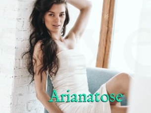 Arianatose