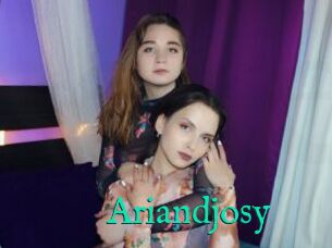 Ariandjosy