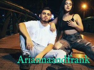 Ariannaandfrank