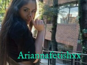 Ariannafetishxx