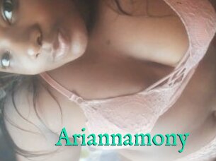 Ariannamony