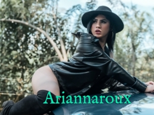 Ariannaroux