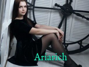 Ariarich