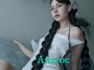 Ariaroe