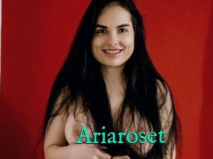 Ariaroset