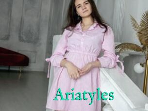 Ariatyles