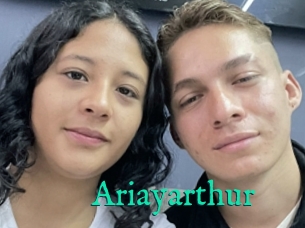 Ariayarthur