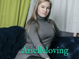 Arielleloving