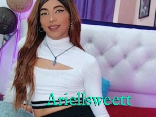 Ariellsweett