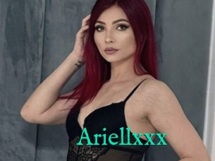 Ariellxxx