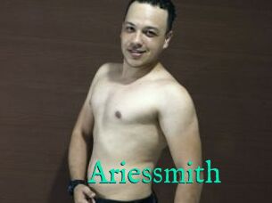 Ariessmith