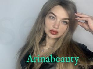 Arinabeauty