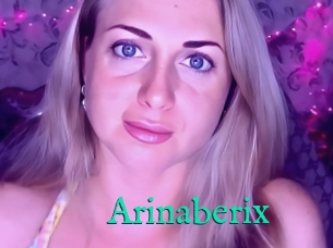 Arinaberix