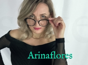 Arinaflores