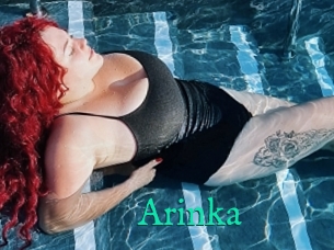 Arinka