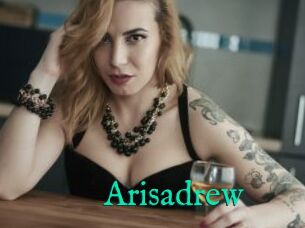 Arisadrew