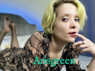 Arisgreen