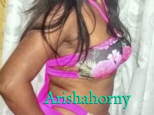 Arishahorny