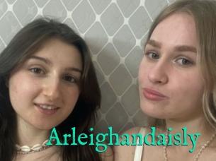 Arleighandaisly