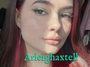 Arleighaxtell