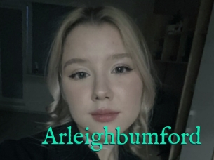 Arleighbumford