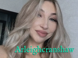 Arleighcranshaw