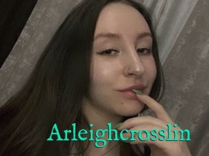 Arleighcrosslin