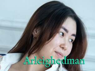 Arleighedman