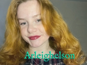 Arleighelson