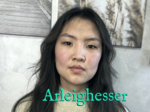 Arleighesser