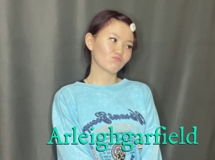 Arleighgarfield