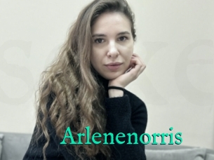 Arlenenorris