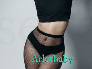 Arletbaby