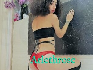 Arlethrose