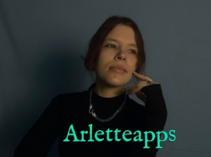 Arletteapps