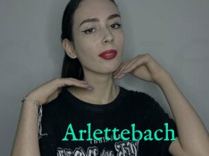 Arlettebach