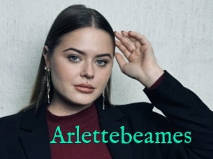 Arlettebeames