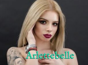 Arlettebelle