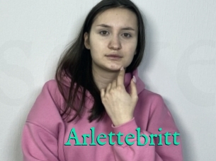 Arlettebritt