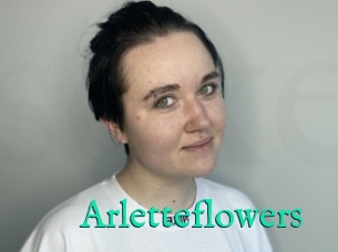 Arletteflowers