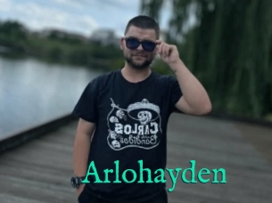 Arlohayden