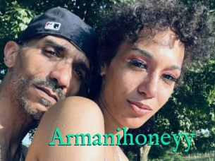 Armanihoneyy