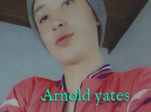 Arnold_yates