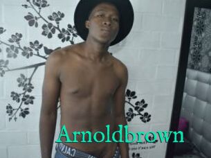 Arnoldbrown